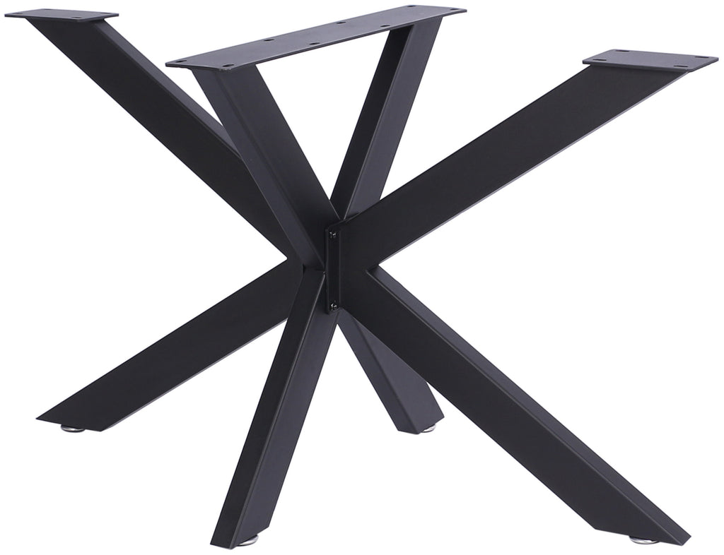 1631109546_4e63172e81 Tischbeine Biloxi L schwarz - Tischbeine Biloxi L