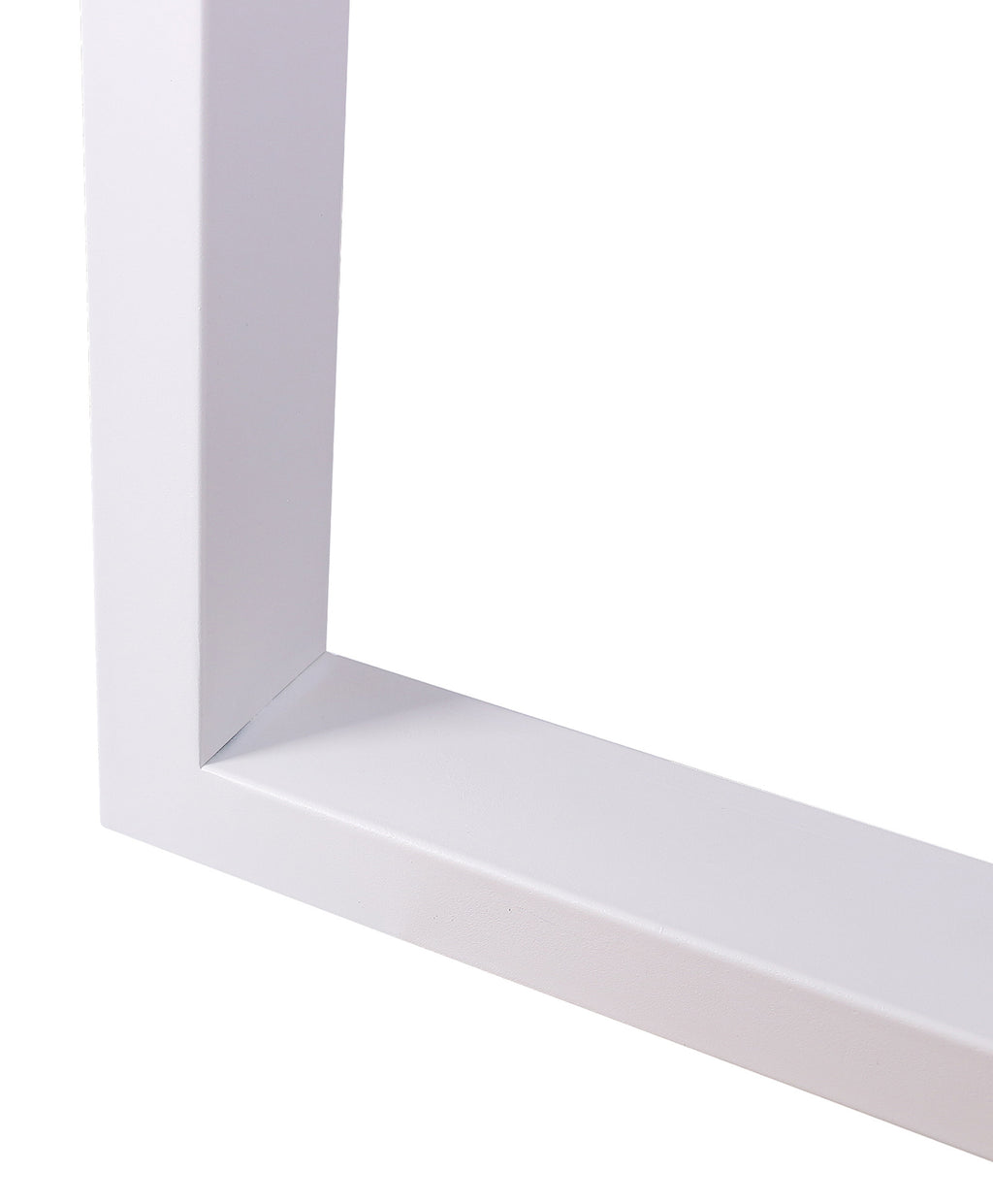 2x Tischbeine Velden 80 cm