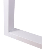 2x Tischbeine Velden 80 cm