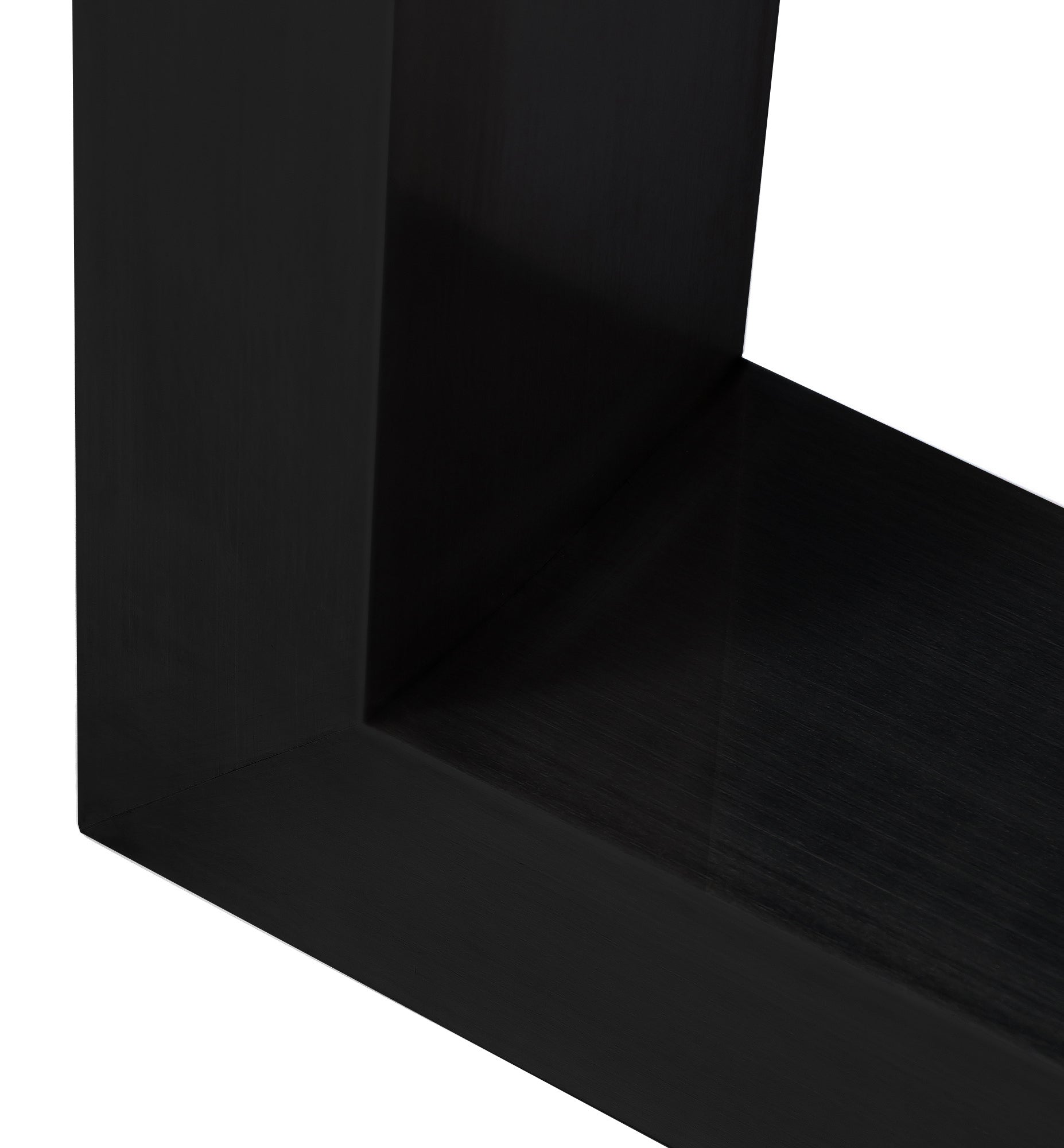 2x Tischbeine Velden 80 cm