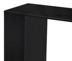 2x Tischbeine Velden 90 cm