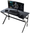 Gaming Tisch Lewiston K LED
