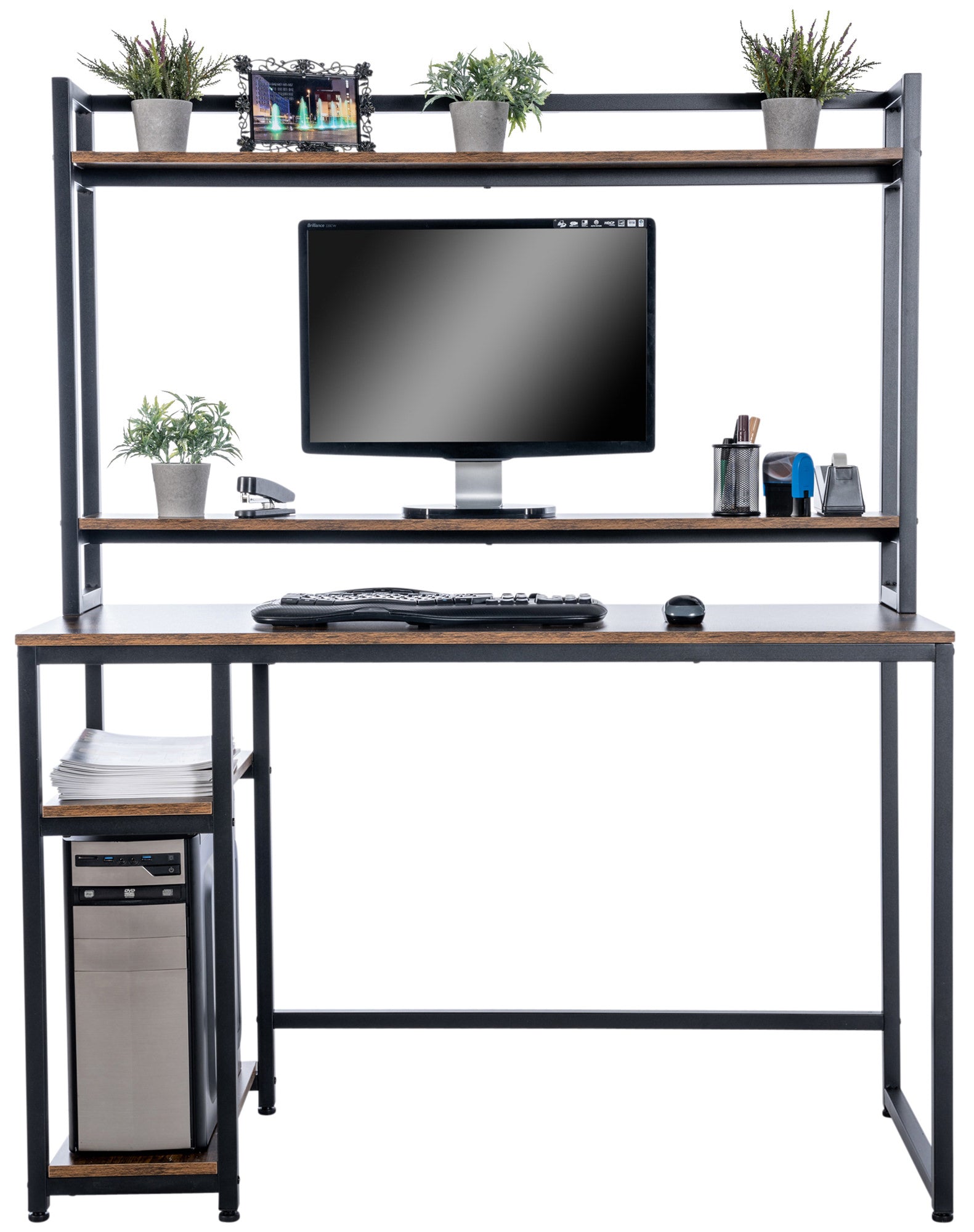 Schreibtisch Billings