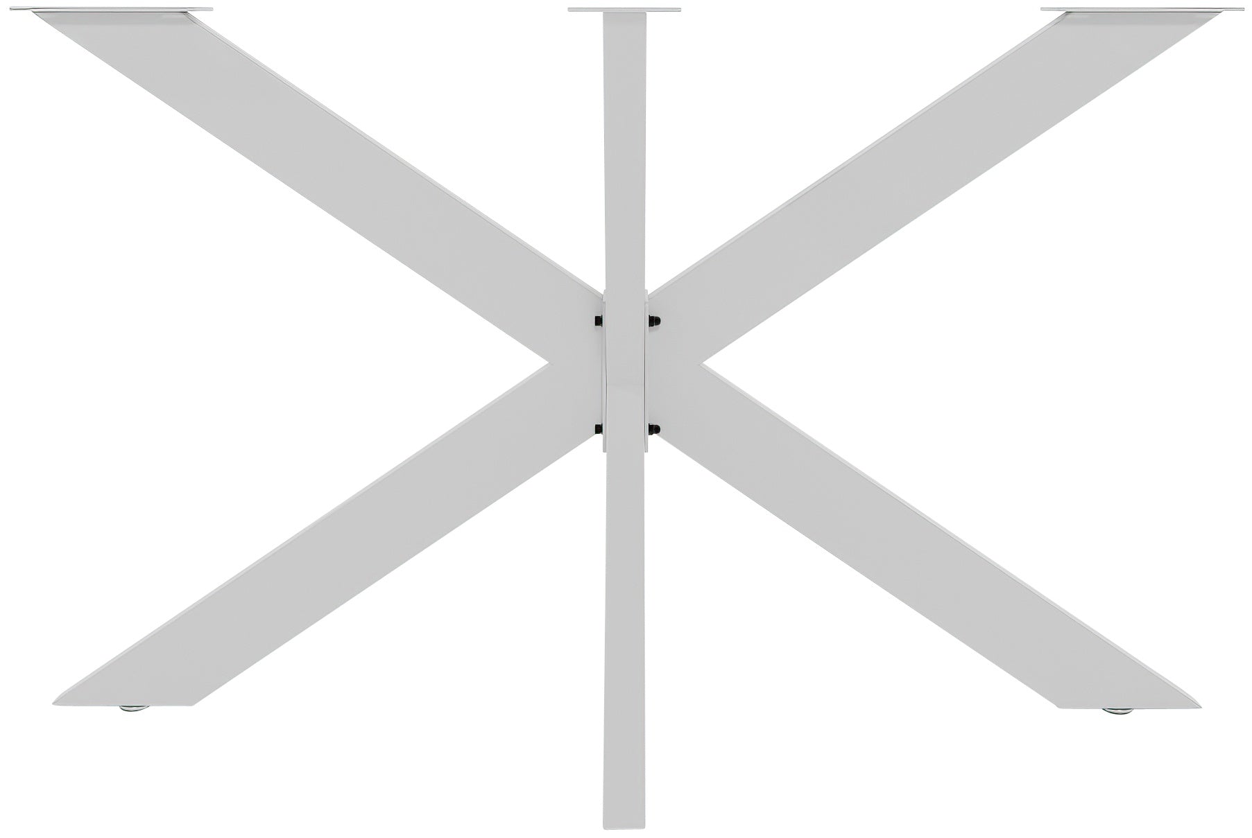 Tischbeine Biloxi M