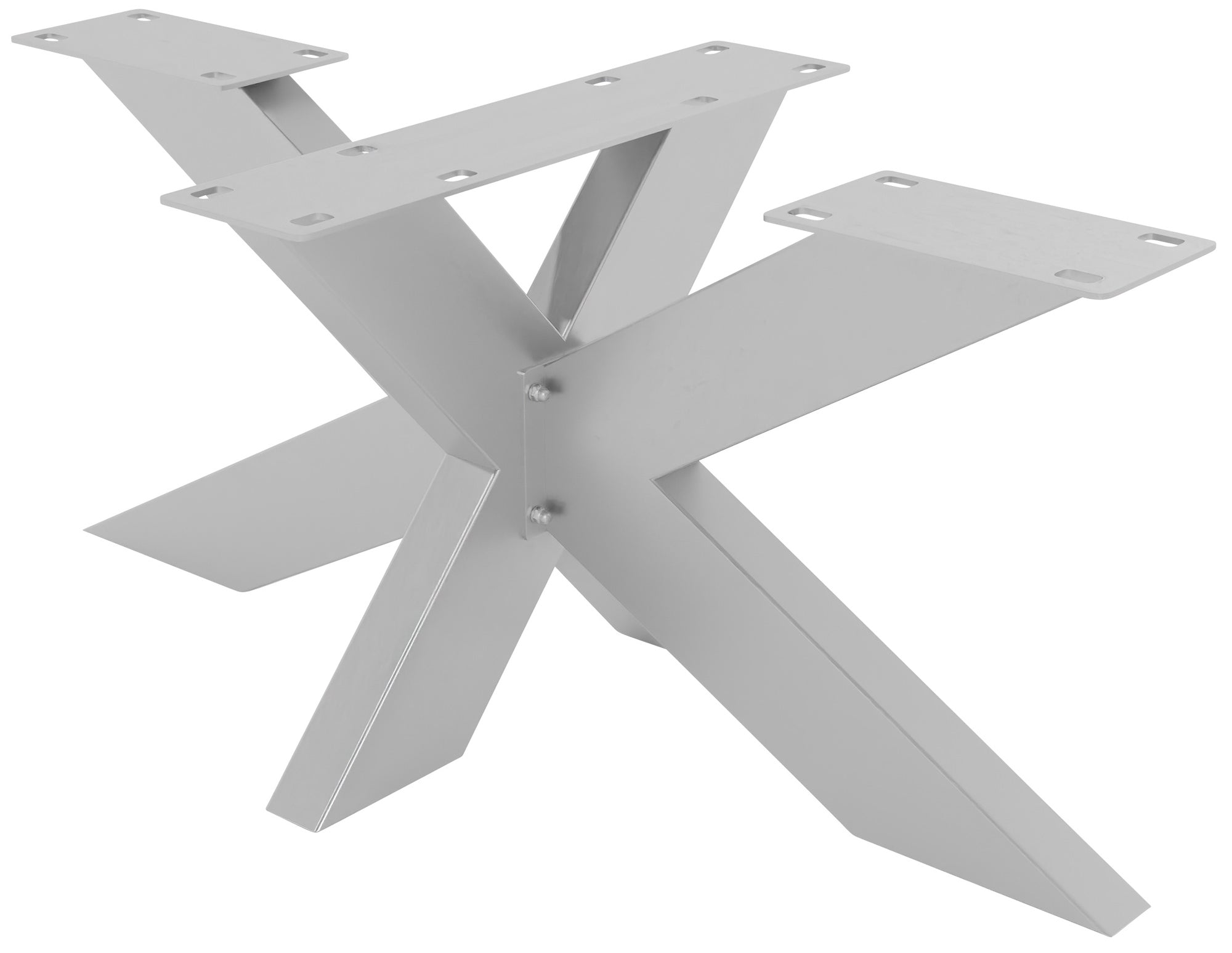 Tischbeine Duncan L98xB58xH43 cm