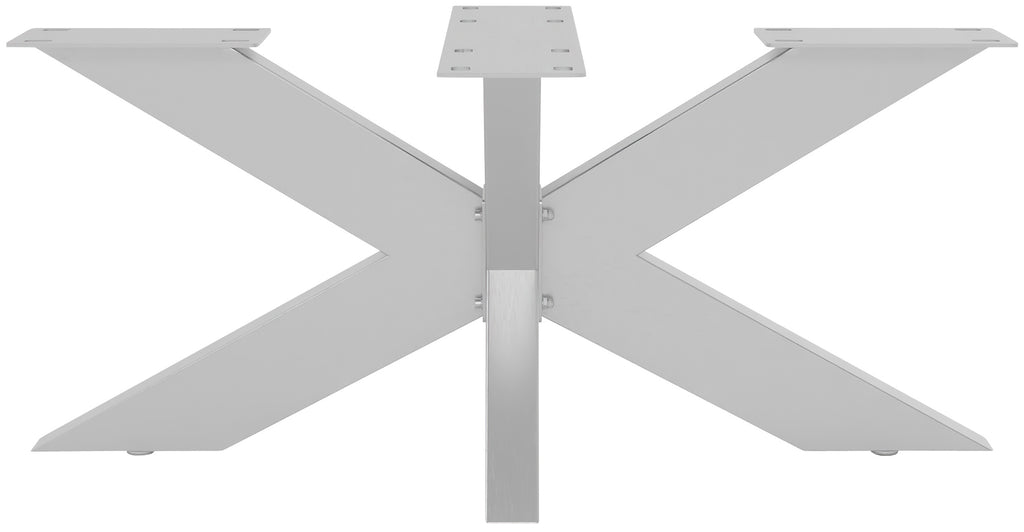 Tischbeine Duncan L98xB58xH43 cm
