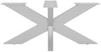 Tischbeine Duncan L98xB58xH43 cm