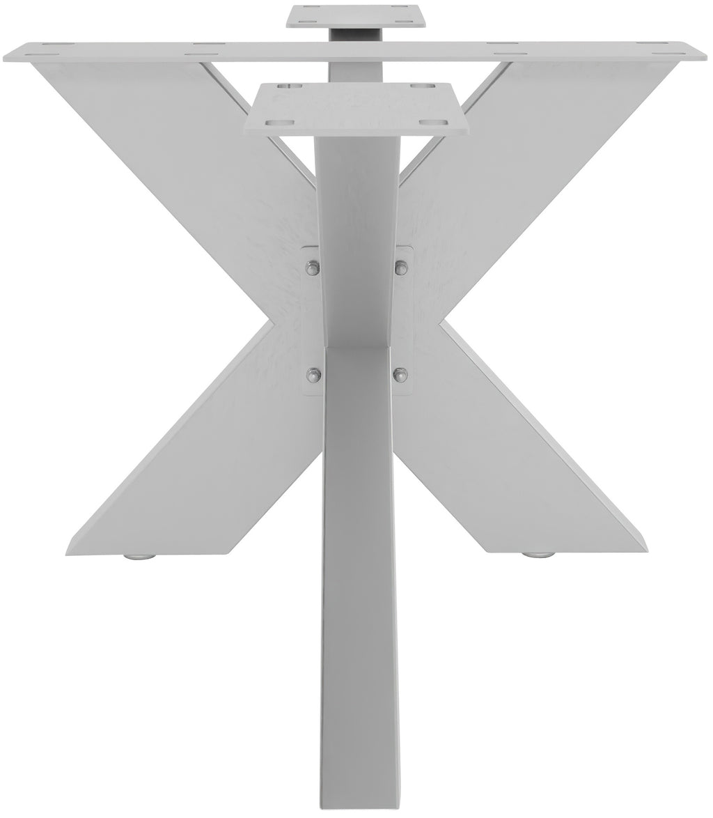 Tischbeine Duncan L98xB58xH43 cm