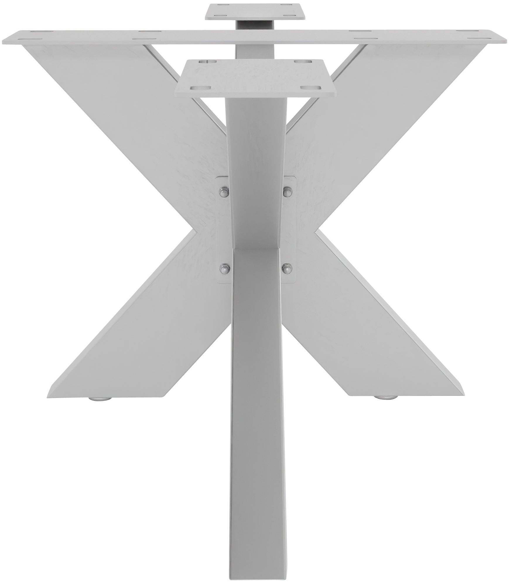Tischbeine Duncan L98xB58xH43 cm
