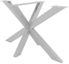 Tischbeine Duncan L120xB68xH71 cm