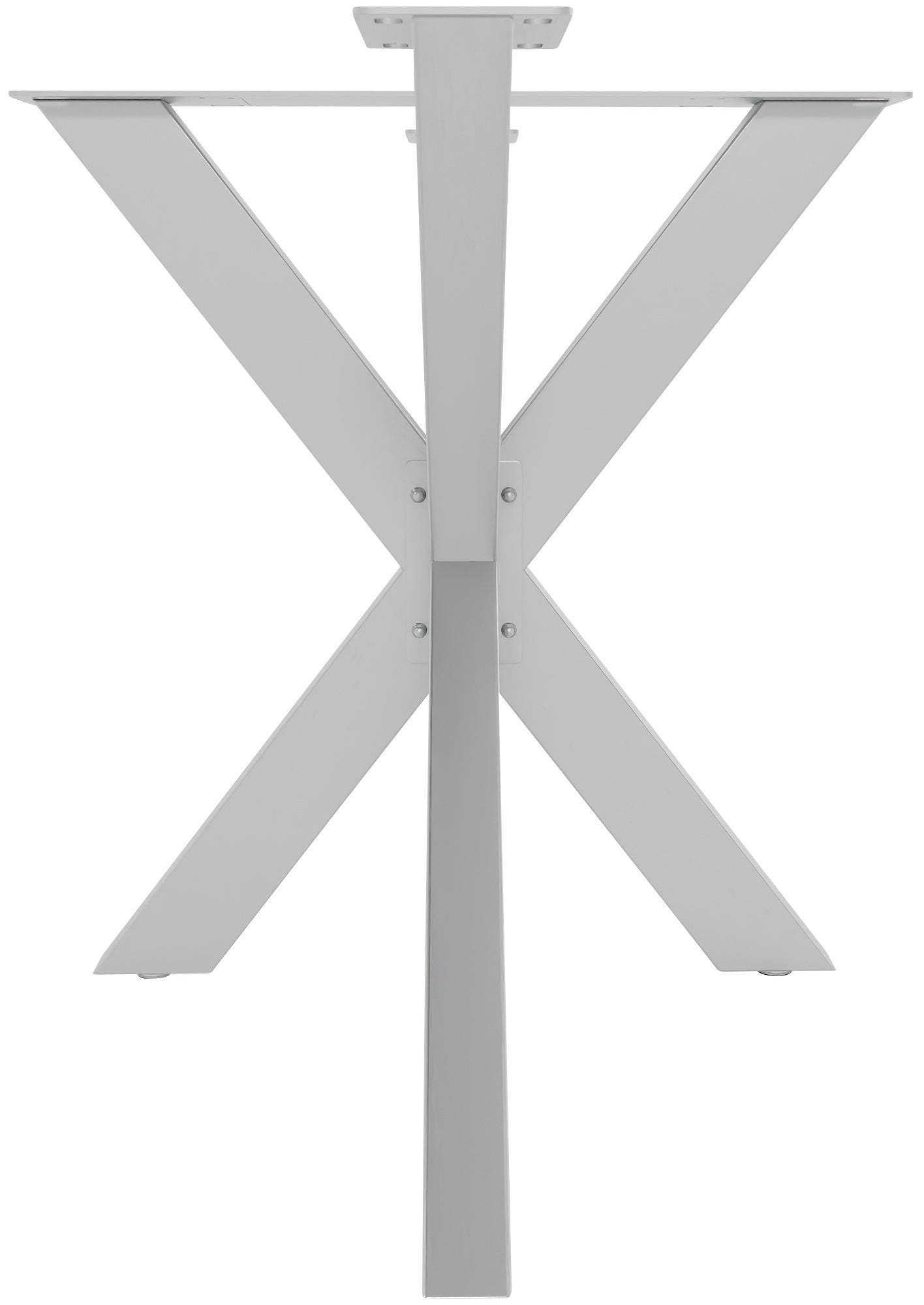 Tischbeine Duncan L120xB68xH71 cm