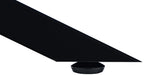 Tischbeine Jimmy 160x80x72
