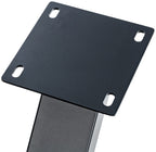 Tischbeine Jimmy 180x80x72