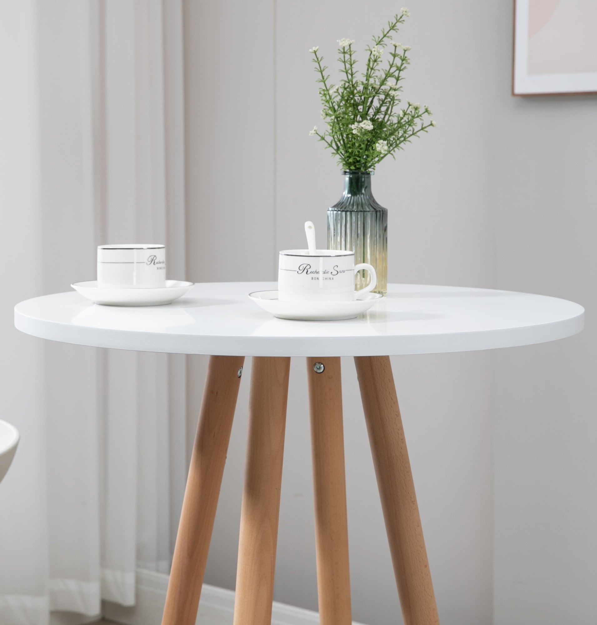 Stehtisch Livia rund