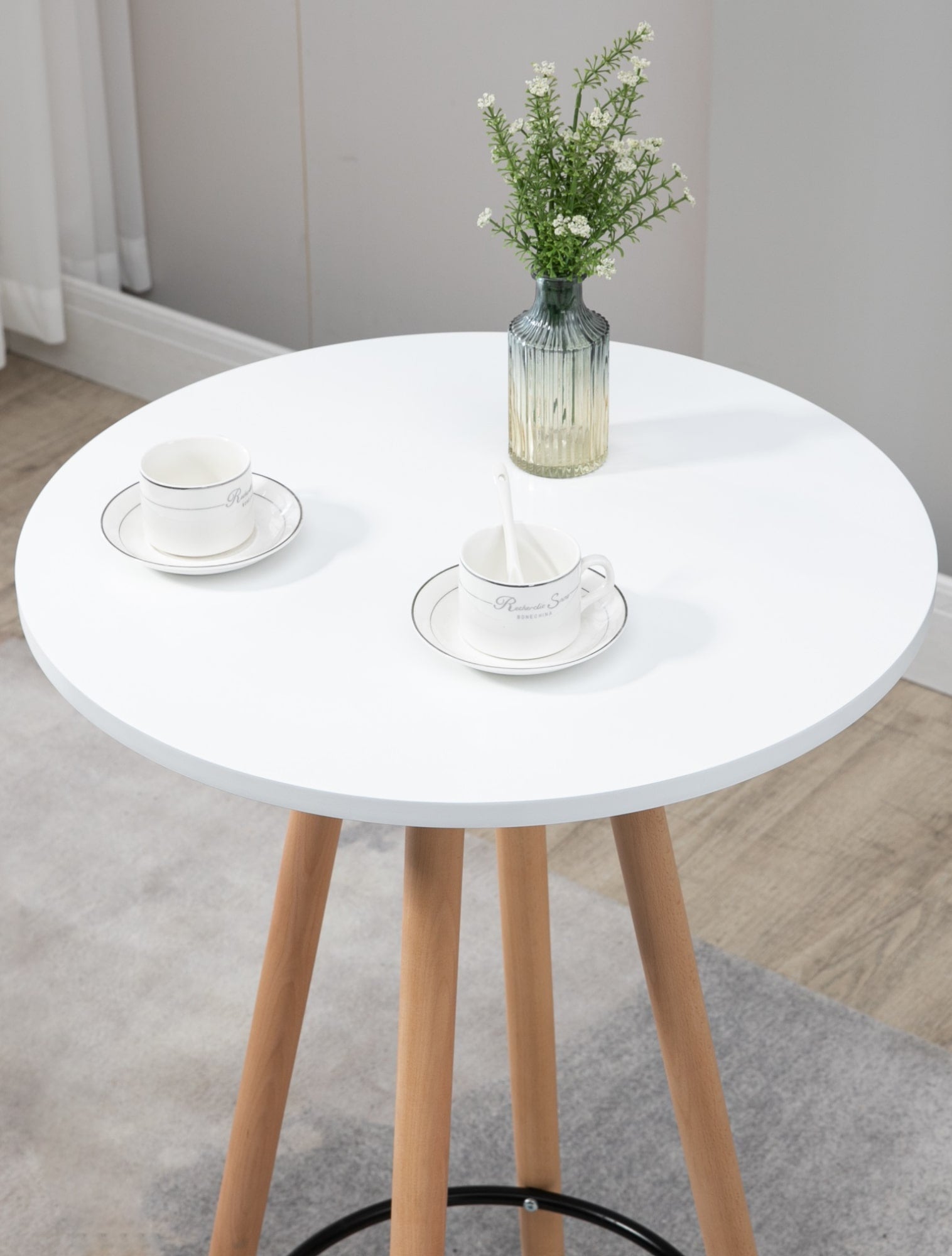 Stehtisch Livia rund