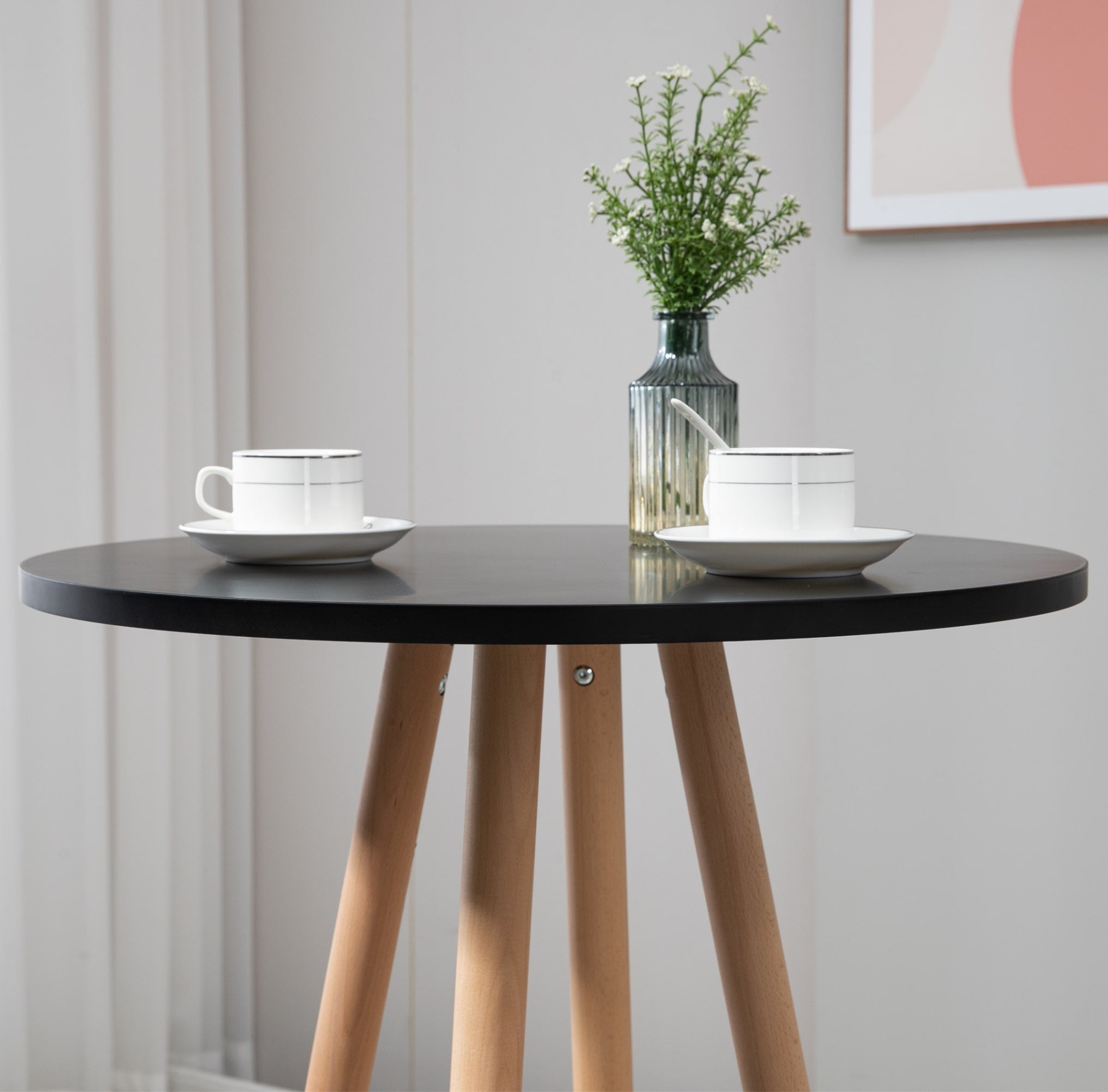 Stehtisch Livia rund