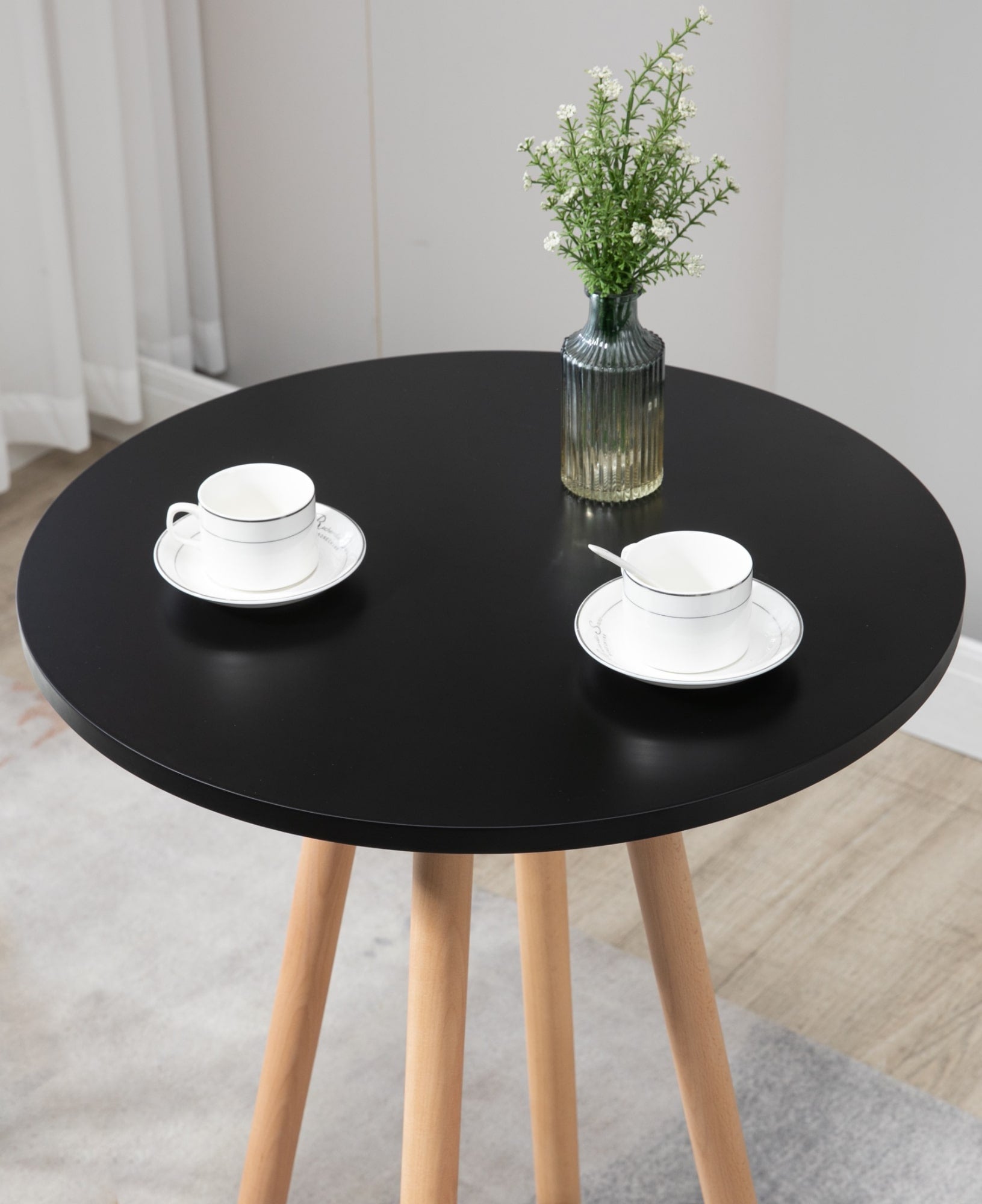 Stehtisch Livia rund