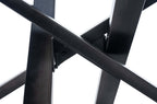 Tischbeine Jimmy 180x80x72