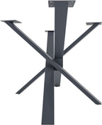 Tischbeine Jimmy 160x80x72
