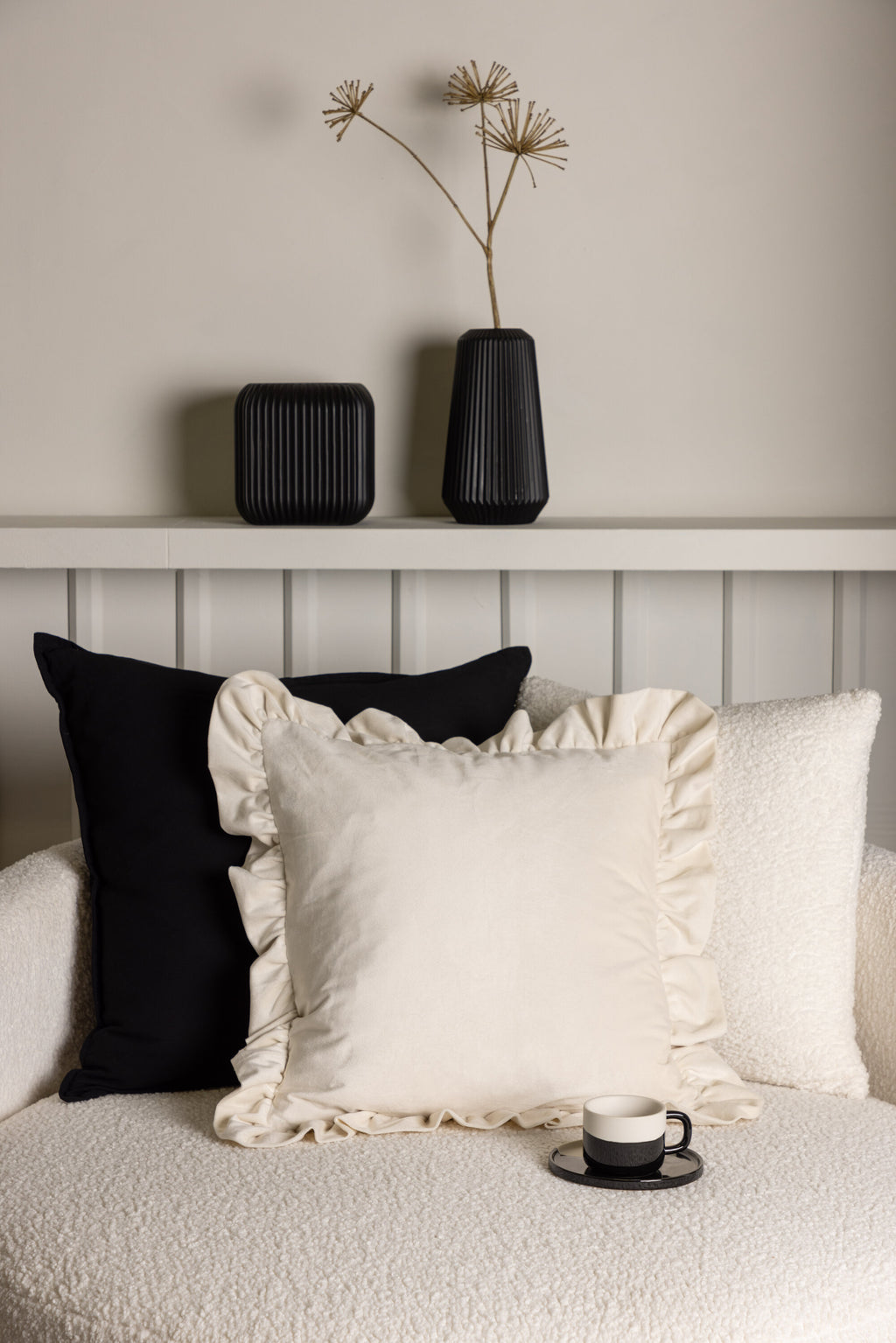 17001-501_1_m Hailey Kissenbezug Kissenbezug