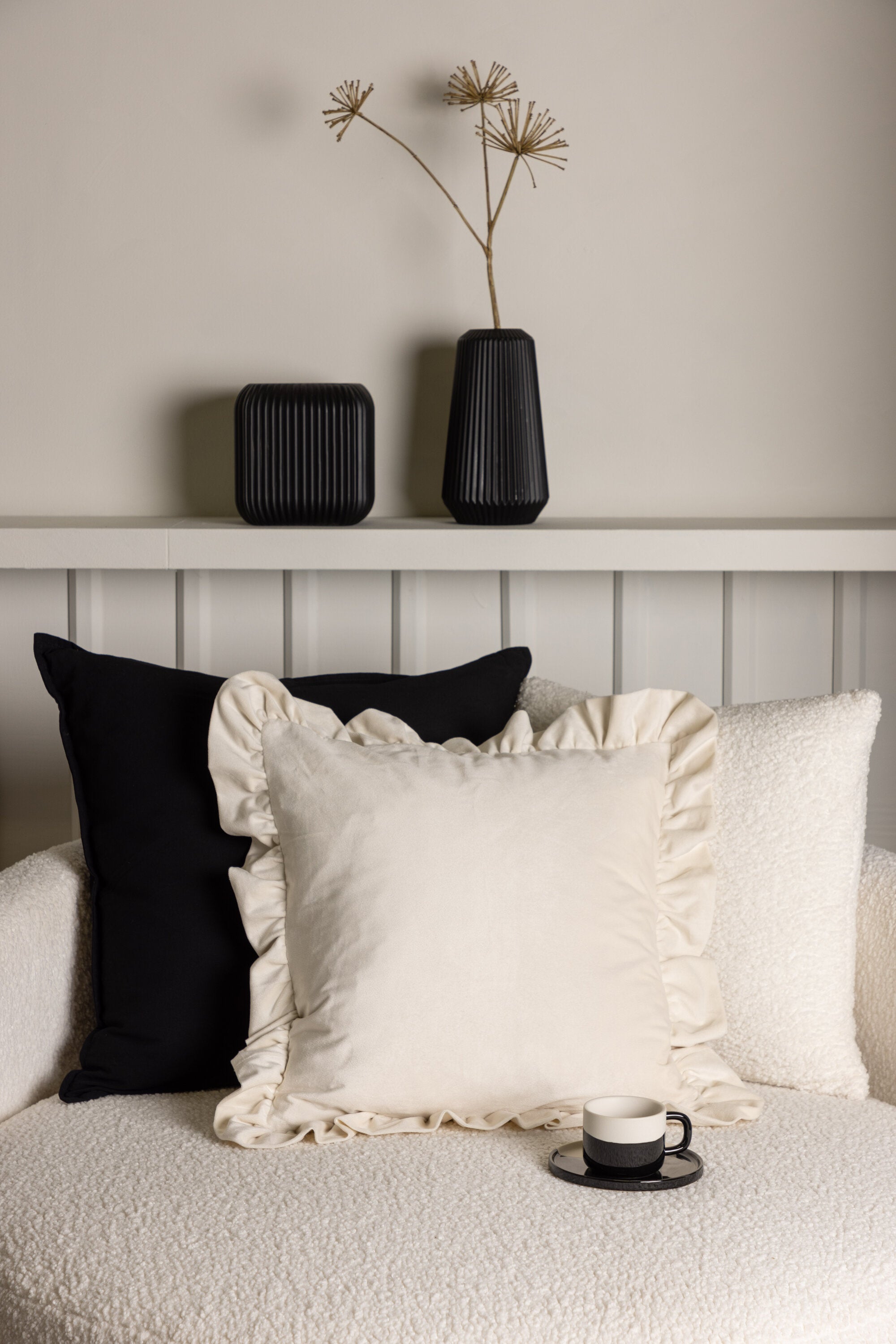 17001-501_1_m Hailey Kissenbezug Kissenbezug