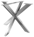1700143741_7d7de2def1 Tischbeine Biloxi S edelstahl - Tischbeine Biloxi S