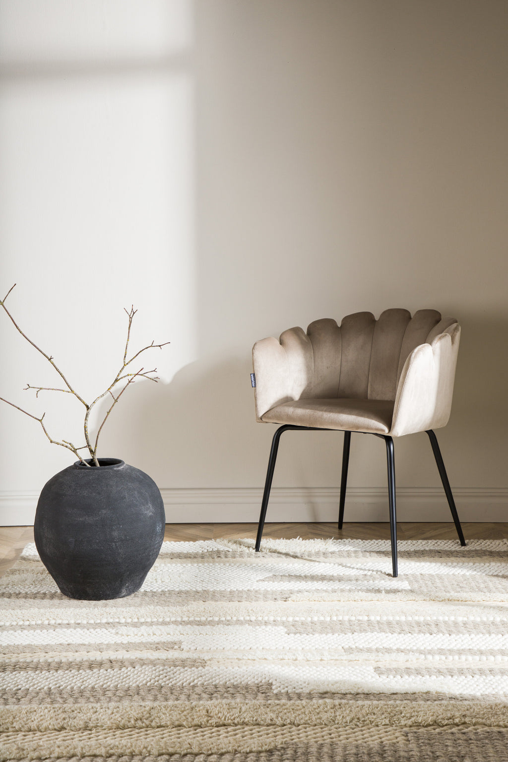 17002-104_1_m Sixten Teppich Wohnzimmerteppiche