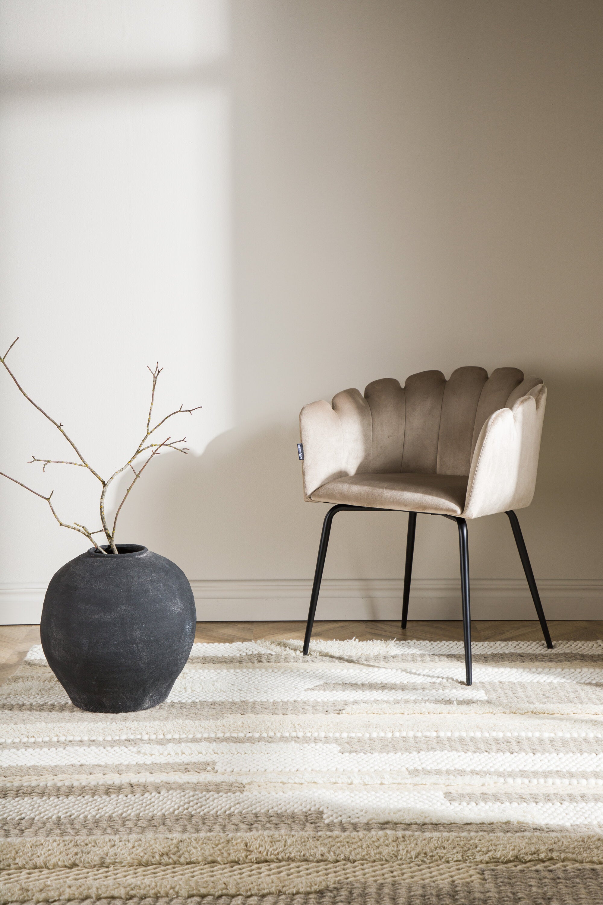 17003-104_1_m Sixten Teppich Wohnzimmerteppiche