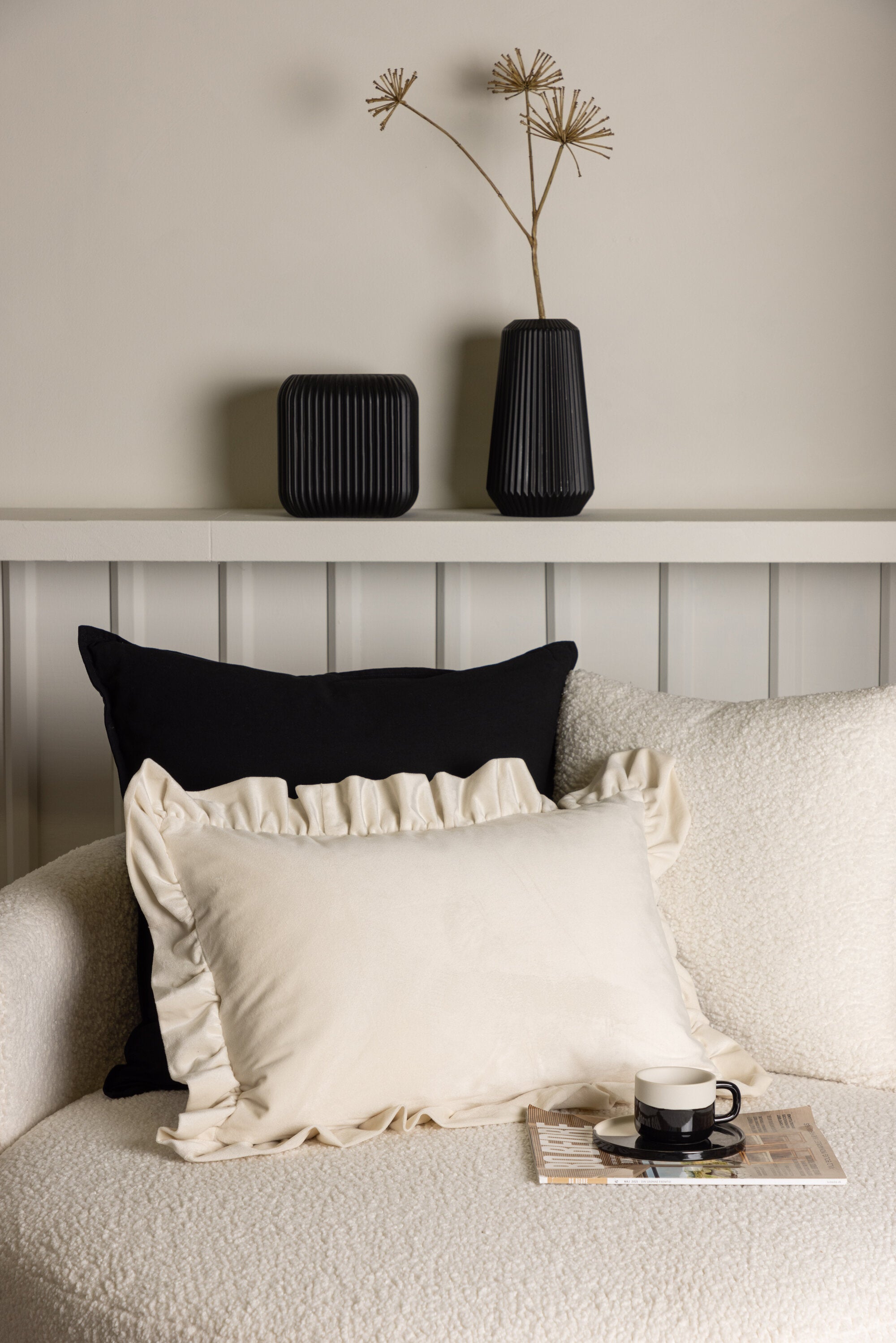 17007-501_1_m Hailey Kissenbezug Kissenbezug