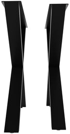 2x Tischbeine Swift M