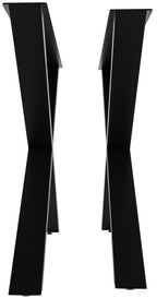 2x Tischbeine Swift L
