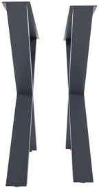 2x Tischbeine Swift M