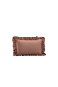 17009-511_1_os Hailey Kissenbezug Kissenbezug Rosa 40 x 60 Polyester