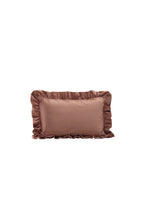 17009-511_1_os Hailey Kissenbezug Kissenbezug Rosa 40 x 60 Polyester