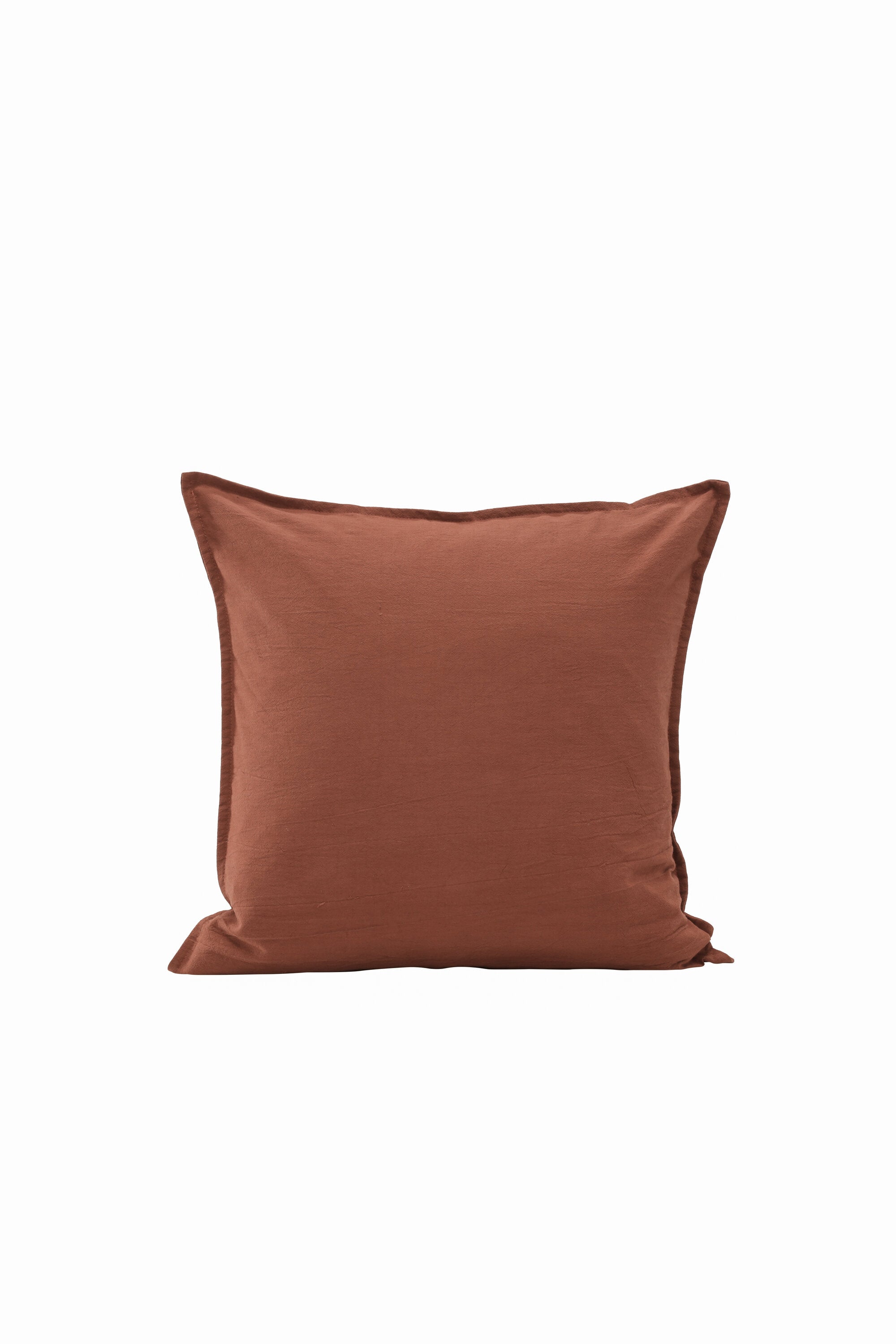 17023-509_1_os Ronja Kissenbezug Kissenbezug Roasty 45 x 45 Baumwolle