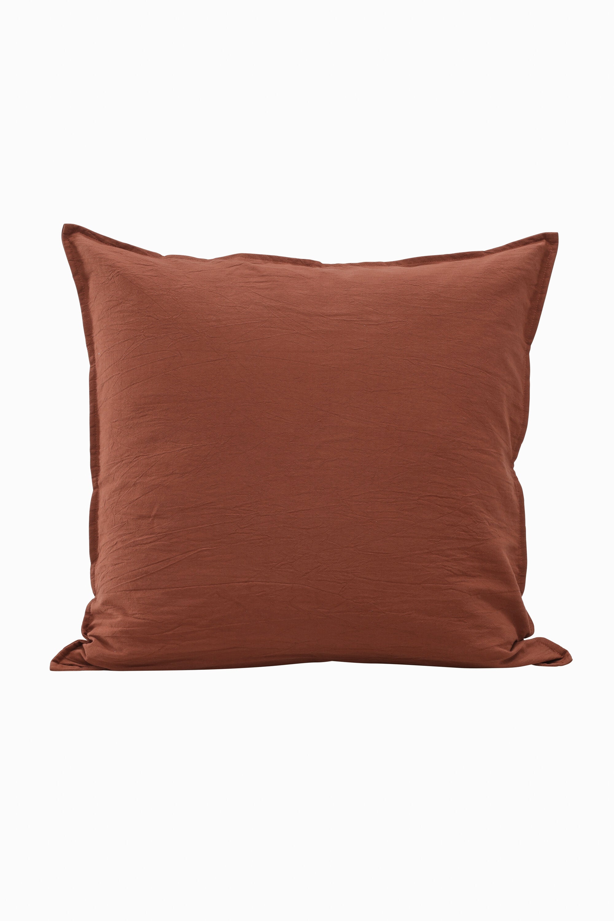 17032-509_1_os Ronja Kissenbezug Kissenbezug Roasty 60 x 60 Baumwolle