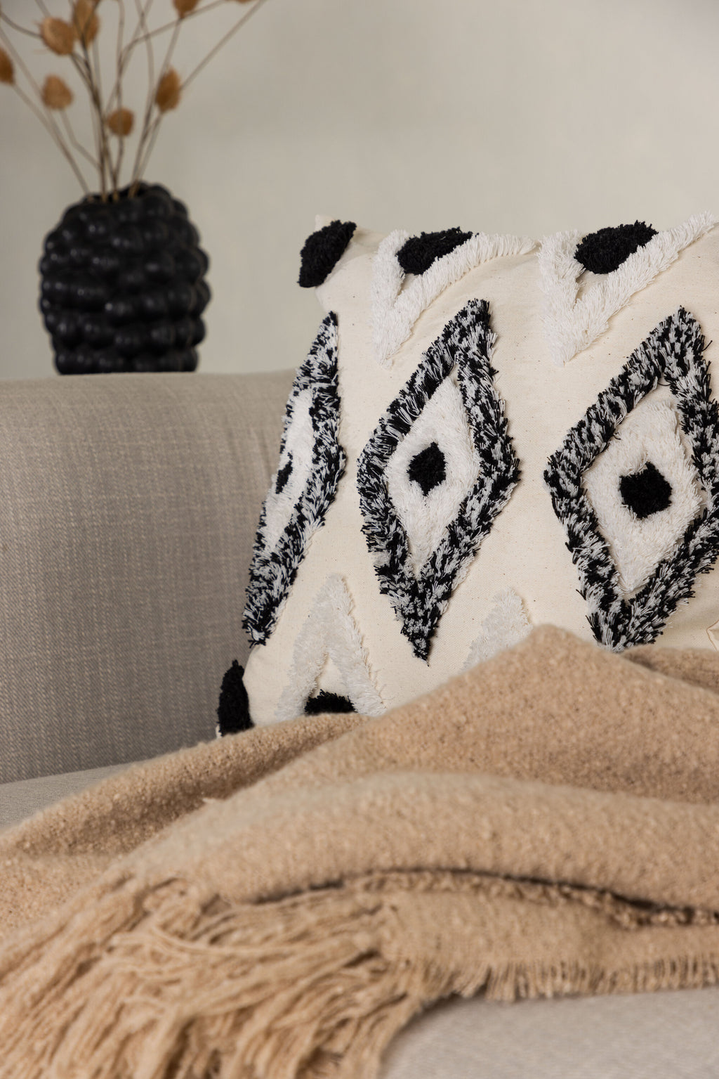 17046-500_3_m Melissa Kissenbezug Kissenbezug