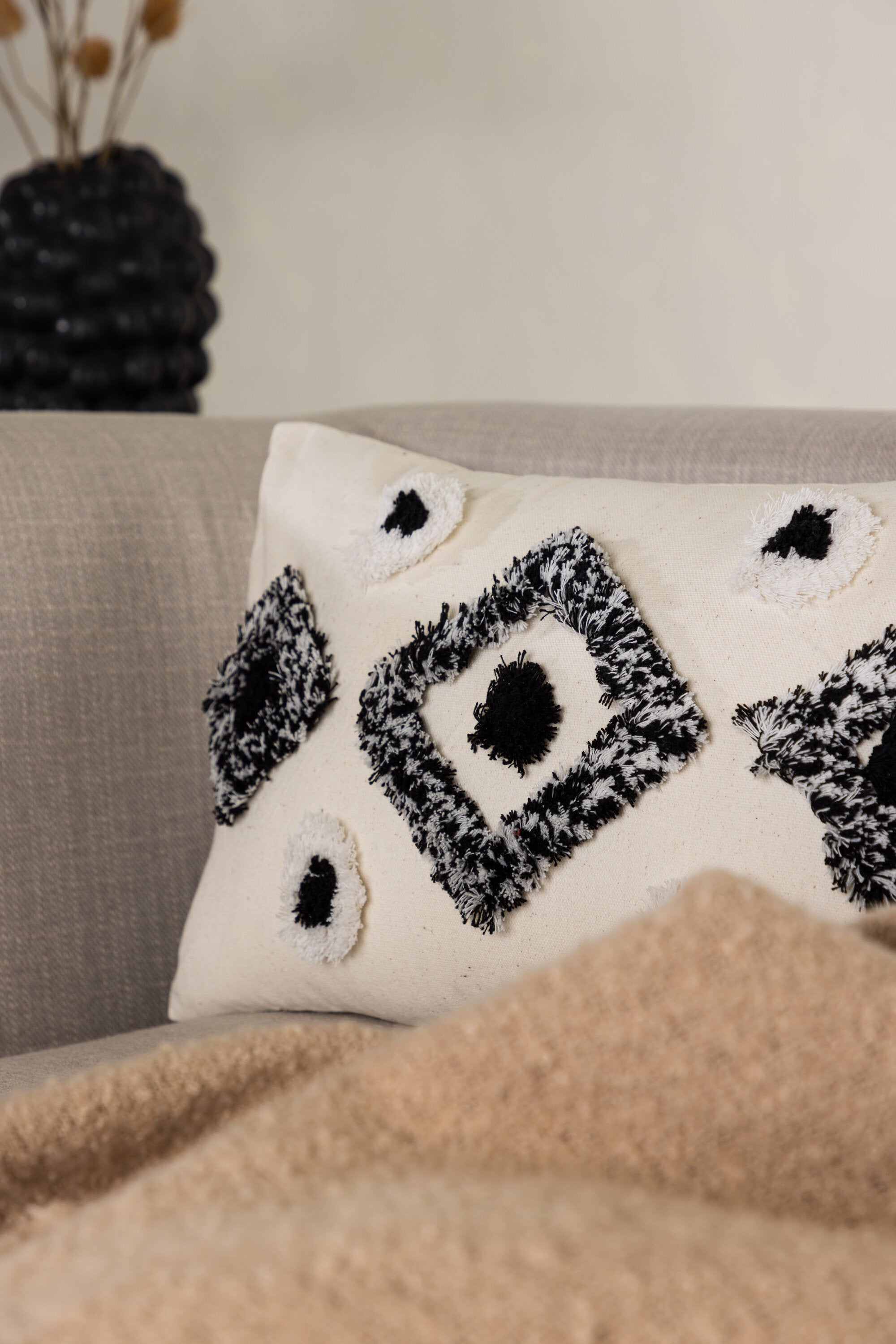 17047-500_3_m Melissa Kissenbezug Kissenbezug