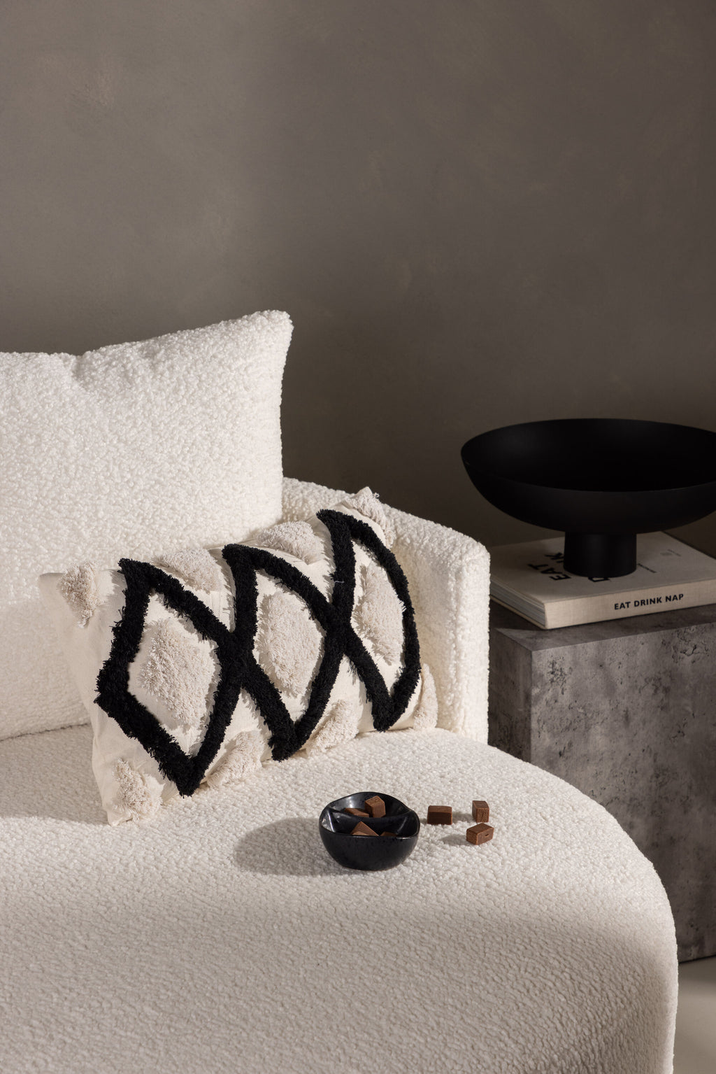 17061-500_3_m Emelie Kissenbezug Kissenbezug