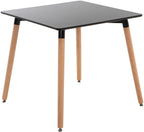 Tisch Viborg 80 Natura