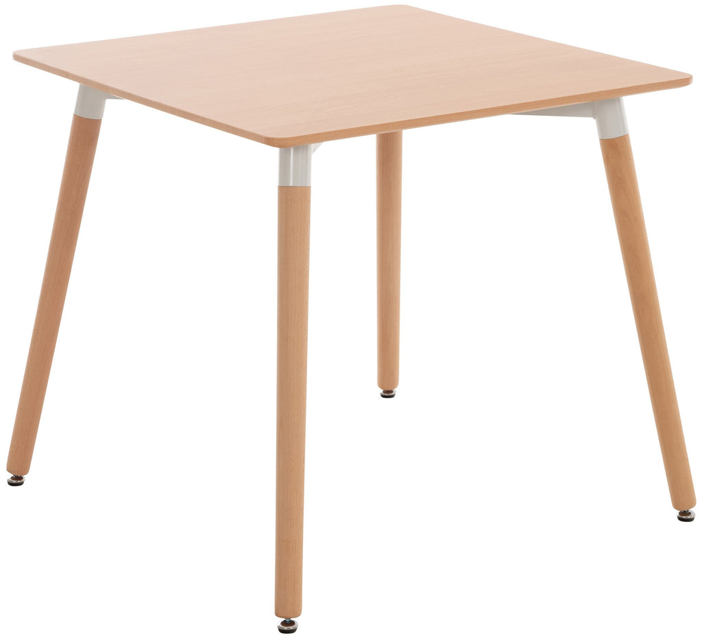 Tisch Viborg 80 Natura
