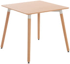 Tisch Viborg 80 Natura