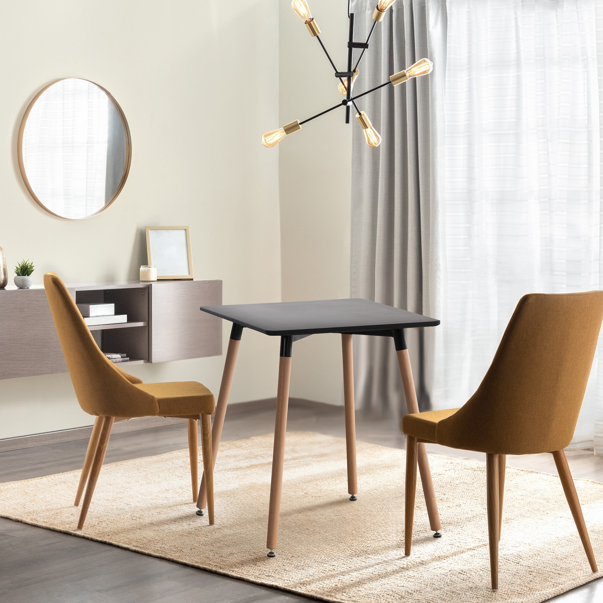 Tisch Viborg 60 Natura