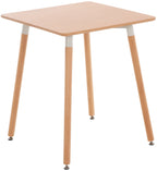 Tisch Viborg 60 Natura