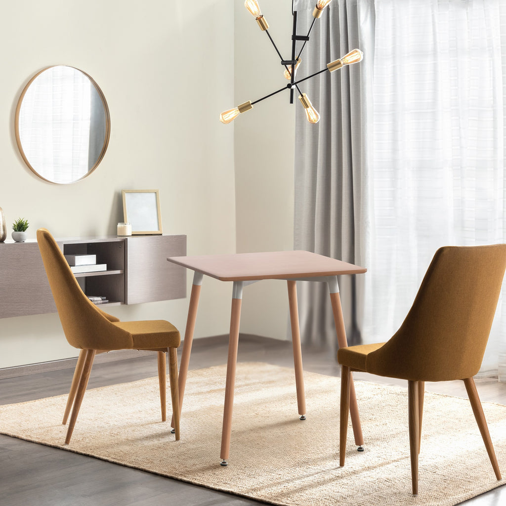 Tisch Viborg 60 Natura