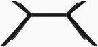 Tischbeine Cascada S