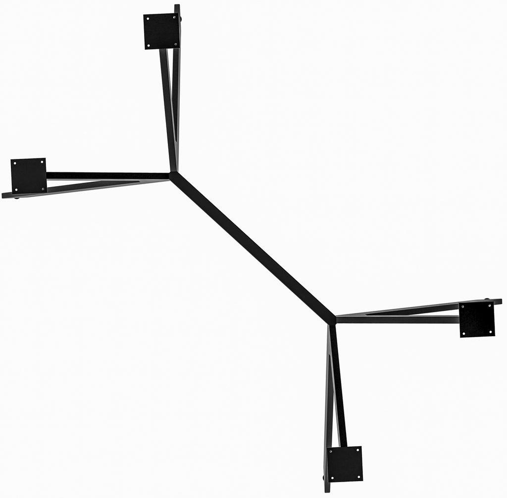 Tischbeine Cascada S