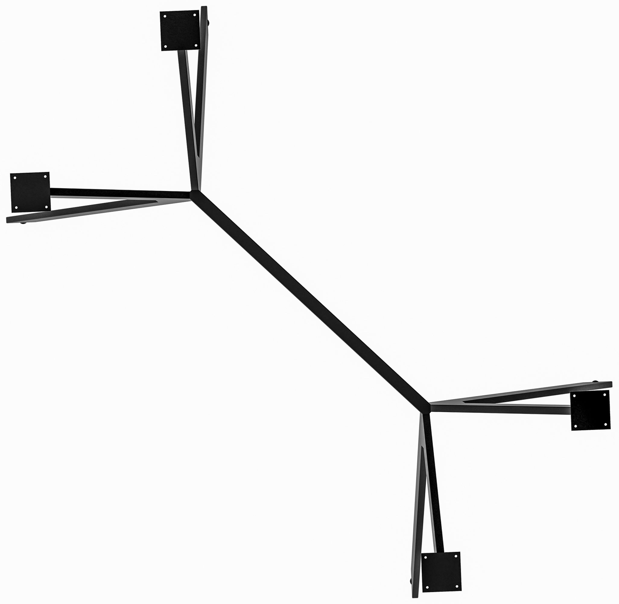 Tischbeine Cascada M