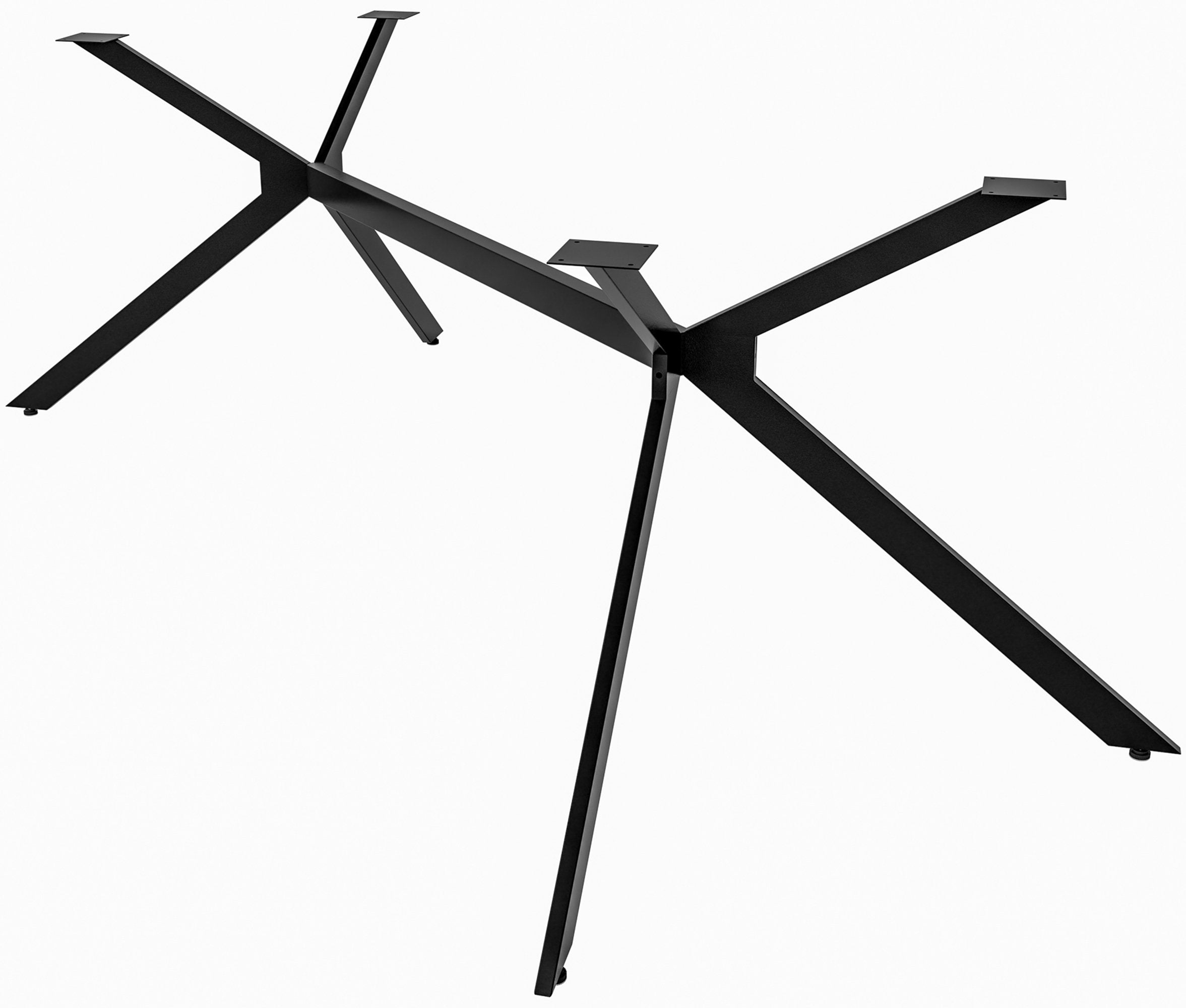 Tischbeine Cascada L