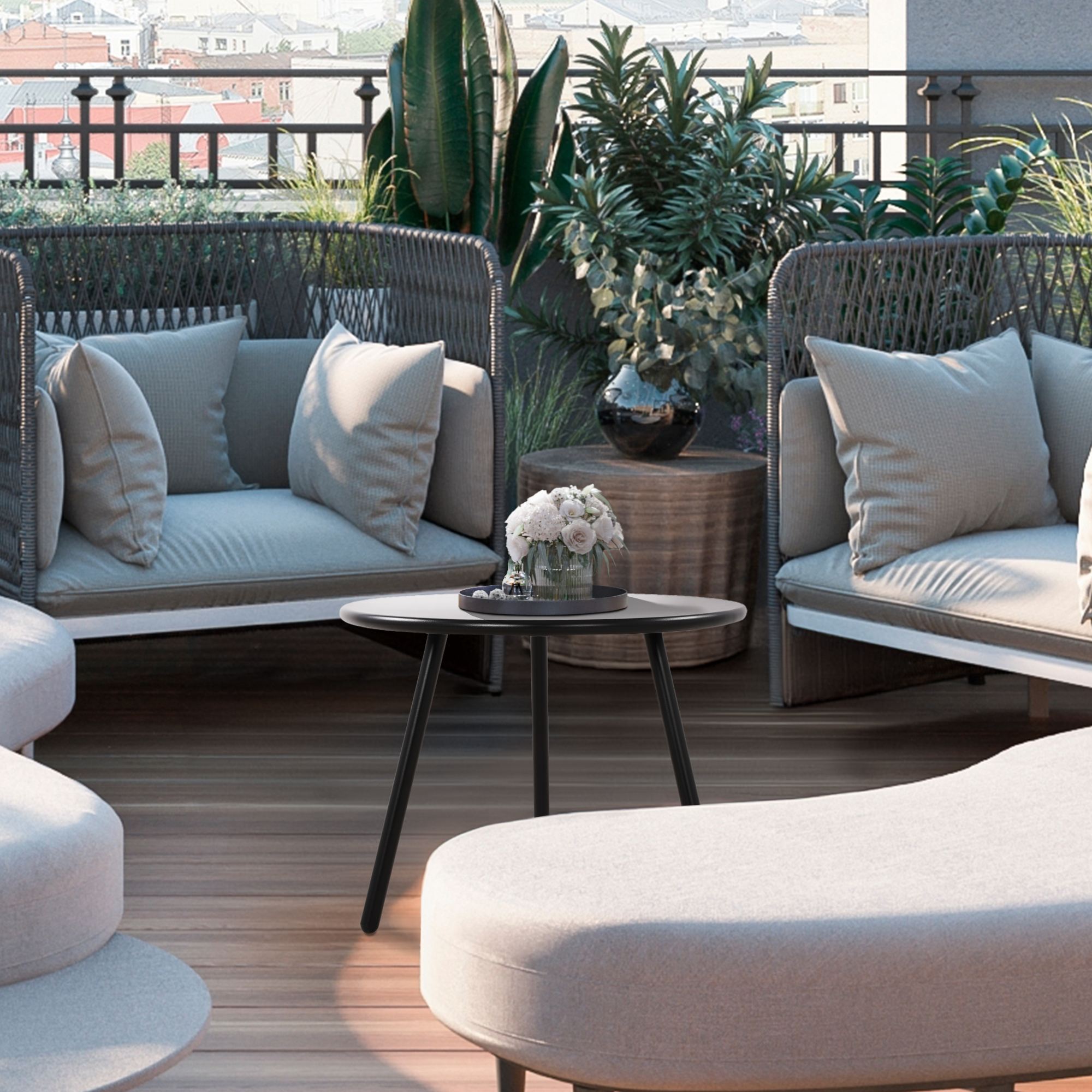 Couchtisch Minot